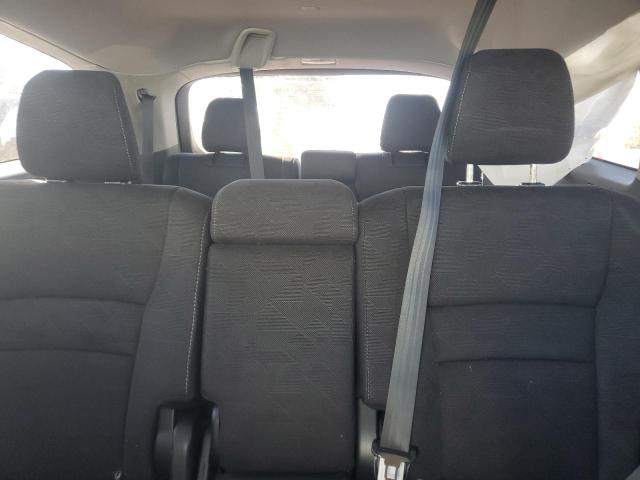 Photo 10 from auction – 2020 HONDA PILOT EX with VIN 5FNYF5H31LB025363