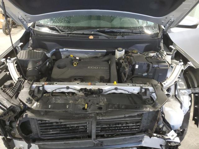 Photo 12 from auction – 2022 GMC TERRAIN SL with VIN 3GKALTEVXNL103751