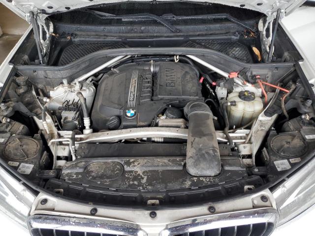Photo 12 from auction – 2018 BMW X6 SDRIVE3 with VIN 5UXKU0C53J0G69838