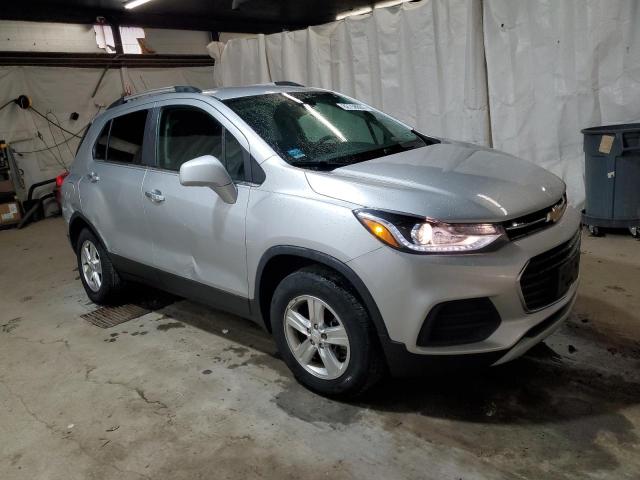 Photo 4 from auction – 2018 CHEVROLET TRAX 1LT with VIN KL7CJPSB0JB598210