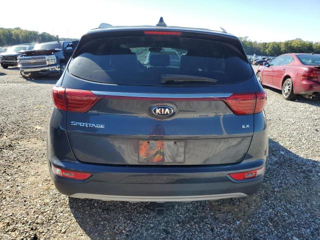 Photo 6 from auction – 2018 KIA SPORTAGE E with VIN KNDPN3AC6J7475879