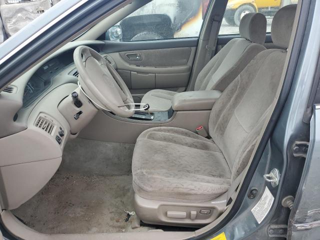 Photo 7 from auction – 2000 TOYOTA AVALON XL with VIN 4T1BF28B0YU071756