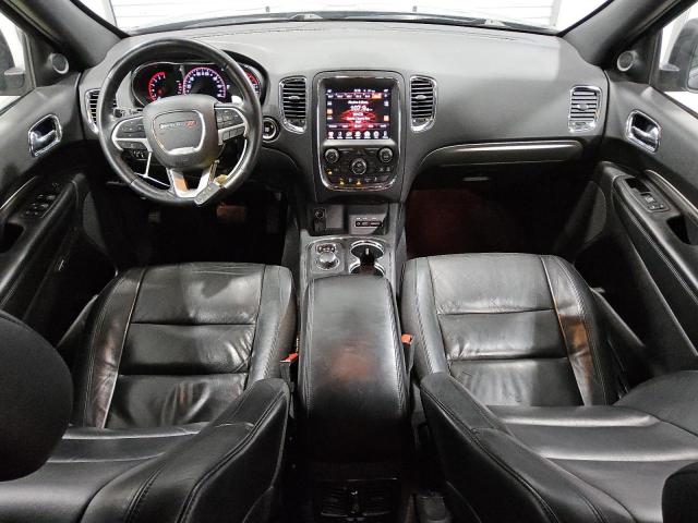 Photo 8 from auction – 2017 DODGE DURANGO GT with VIN 1C4RDHDG3HC944791