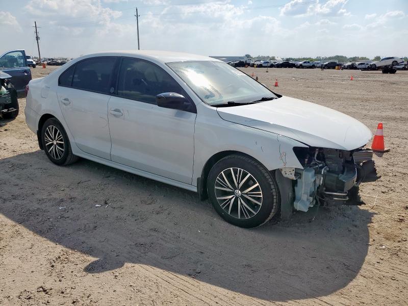 Photo 4 from auction – 2018 VOLKSWAGEN JETTA SE with VIN 3VWDB7AJ2JM204953