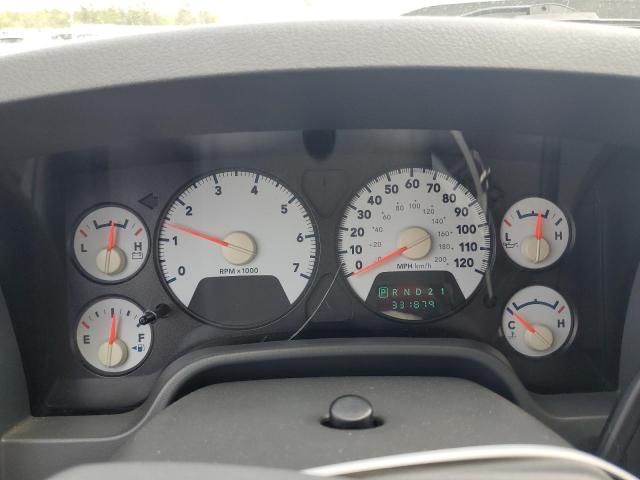 Photo 9 from auction – 2008 DODGE RAM 1500 S with VIN 1D7HA18N48S537627