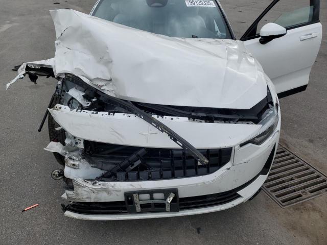 Photo 11 from auction – 2023 POLESTAR 2 with VIN YSMET3KA5PL113895