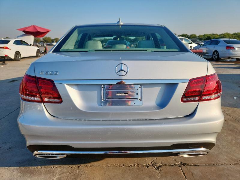 Photo 6 from auction – 2016 MERCEDES-BENZ E 350 with VIN WDDHF5KB2GB166599