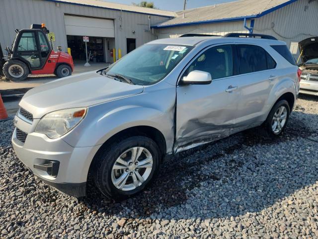 CHEVROLET EQUINOX LT 2014 with VIN 2GNFLFEK1E6141647 - Photo from auction
