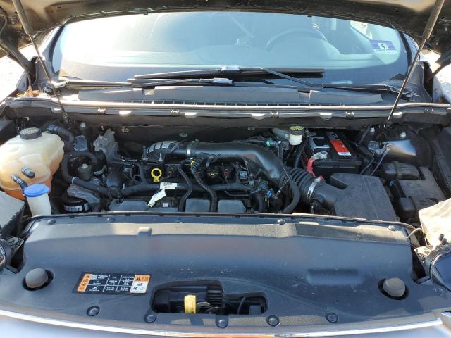 Photo 12 from auction – 2015 FORD EDGE TITAN with VIN 2FMTK4K90FBB56262