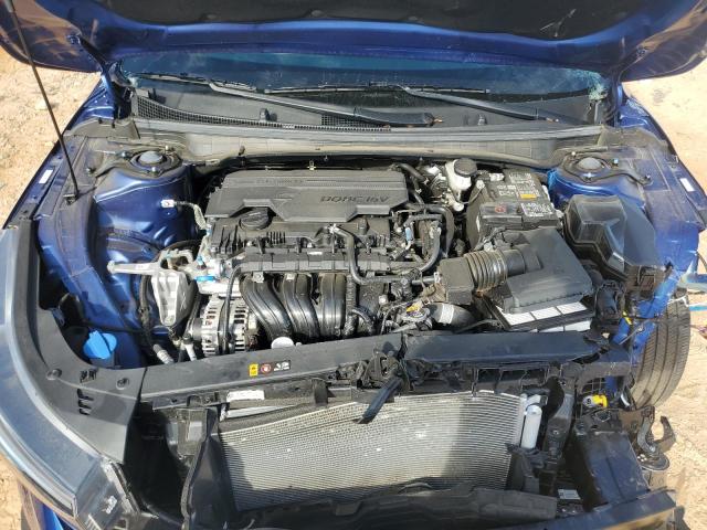 Photo 11 from auction – 2025 KIA K4 LX with VIN 3KPFT4DE1SE064962