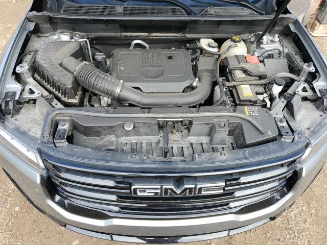 Photo 12 from auction – 2023 GMC ACADIA SLE with VIN 1GKKNKL42PZ261628