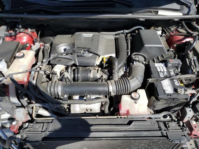 Photo 12 from auction – 2017 LEXUS NX 200T BA with VIN JTJBARBZ2H2105318