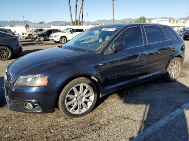 AUDI A3 PREMIUM 2013 with VIN WAUKEAFM1DA028946 - Photo from auction