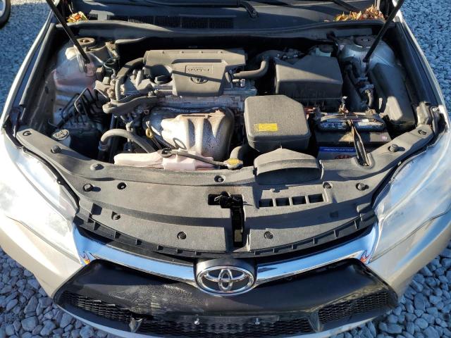 Photo 11 from auction – 2015 TOYOTA CAMRY LE with VIN 4T1BF1FK1FU073851