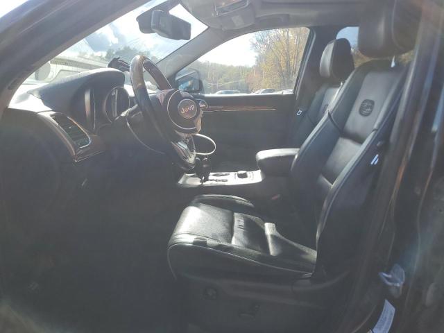 Photo 7 from auction – 2011 JEEP GRAND CHER with VIN 1J4RR6GT2BC586843