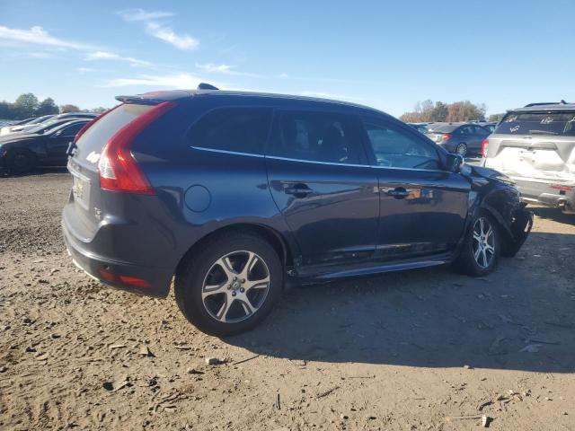 Photo 3 from auction – 2015 VOLVO XC60 T6 PLATINUM with VIN YV4902RM4F2651683