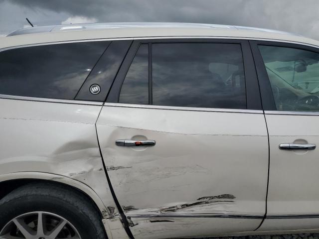 Photo 11 from auction – 2013 BUICK ENCLAVE with VIN 5GAKRCKD8DJ129931