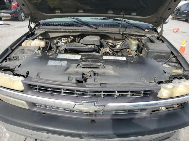 Photo 11 from auction – 2000 CHEVROLET SILVERADO with VIN 1GCEK19T9YZ292144