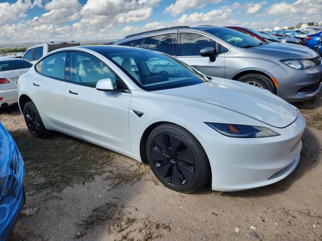 Photo 4 from auction – 2024 TESLA MODEL 3 with VIN 5YJ3E1EB2RF793394
