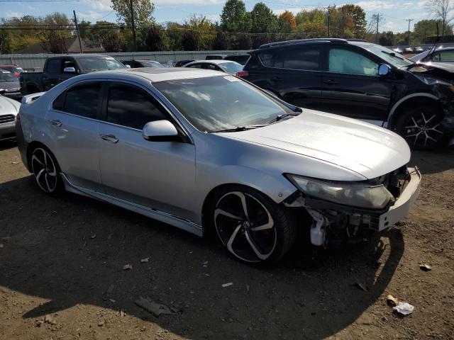 Photo 4 from auction – 2012 ACURA TSX with VIN JH4CU2F41CC007578