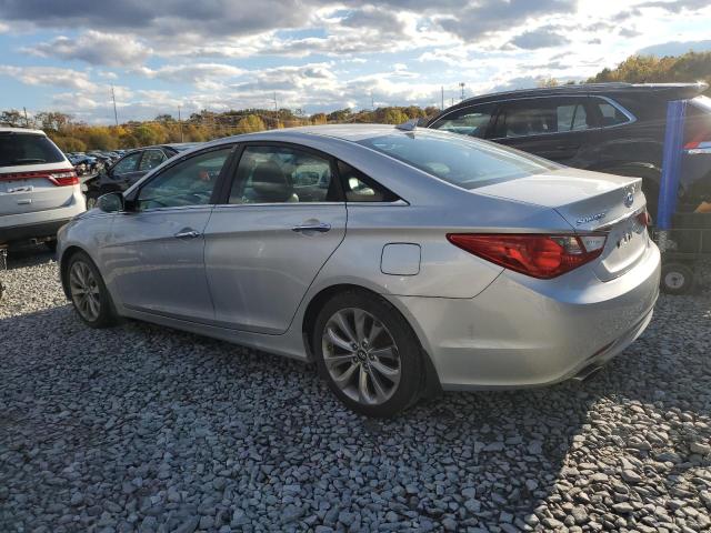 Photo 2 from auction – 2011 HYUNDAI SONATA SE with VIN 5NPEC4AB2BH315733
