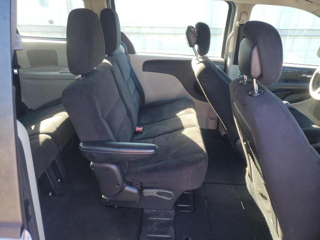 Photo 11 from auction – 2014 DODGE GRAND CARA with VIN 2C4RDGBG4ER186928