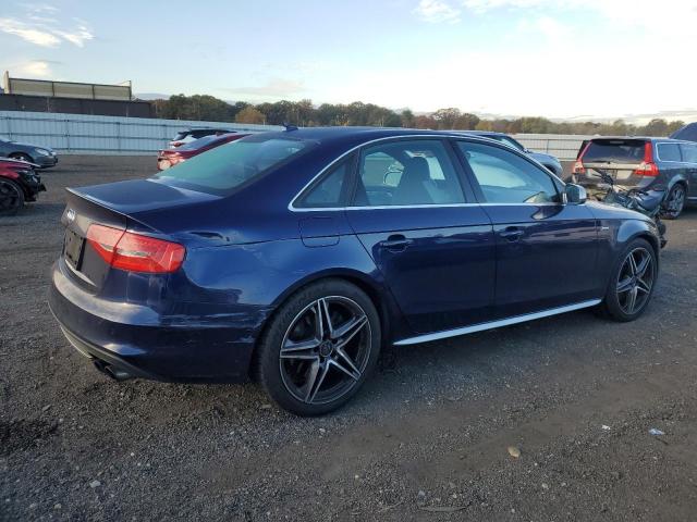 Photo 3 from auction – 2014 AUDI S4 PREMIUM with VIN WAUBGAFL2EA074255