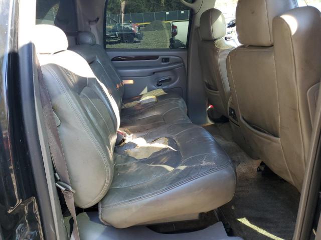 Photo 10 from auction – 2002 CADILLAC ESCALADE E with VIN 3GYEK63N42G262395