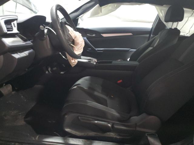Photo 7 from auction – 2019 HONDA CIVIC LX with VIN 2HGFC4B6XKH300848
