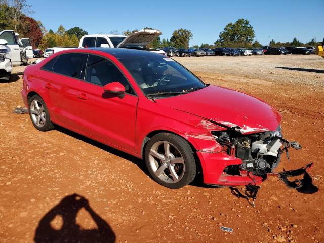 Photo 4 from auction – 2015 AUDI A3 PREMIUM with VIN WAUACGFF4F1143825