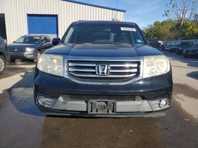 Photo 5 from auction – 2012 HONDA PILOT TOUR with VIN 5FNYF4H9XCB055945