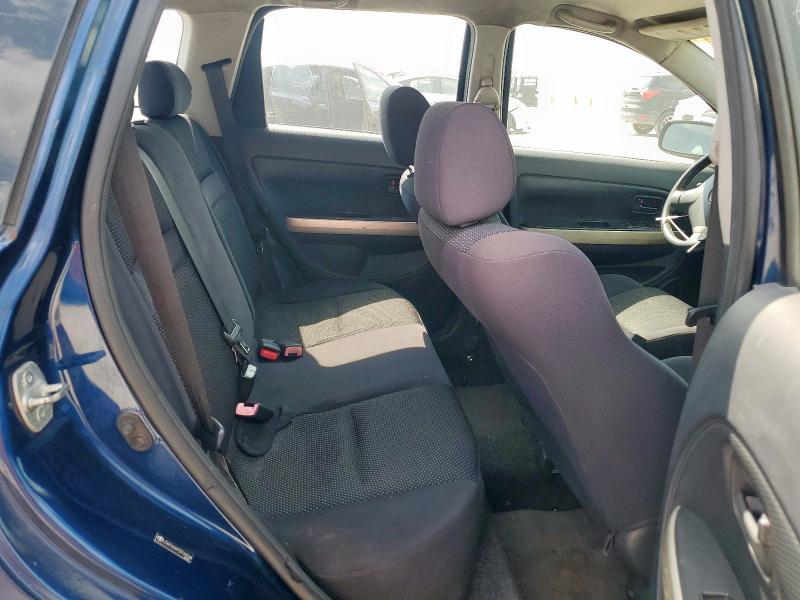 Photo 10 from auction – 2005 TOYOTA SCION XA with VIN JTKKT604150106544