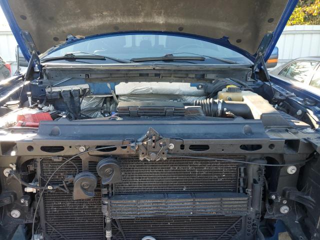 Photo 11 from auction – 2014 FORD F150 SUPER with VIN 1FTFW1EF3EKG47676