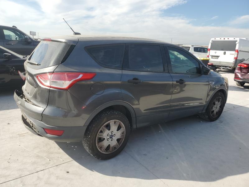 Photo 3 from auction – 2015 FORD ESCAPE S with VIN 1FMCU0F73FUC78507