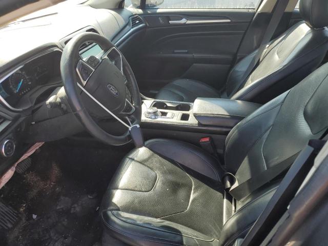 Photo 7 from auction – 2019 FORD FUSION TIT with VIN 3FA6P0D90KR123983