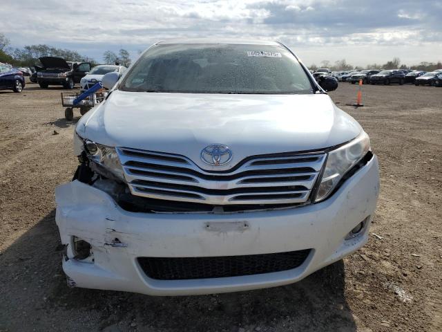 Photo 5 from auction – 2010 TOYOTA VENZA with VIN 4T3ZA3BB1AU024311