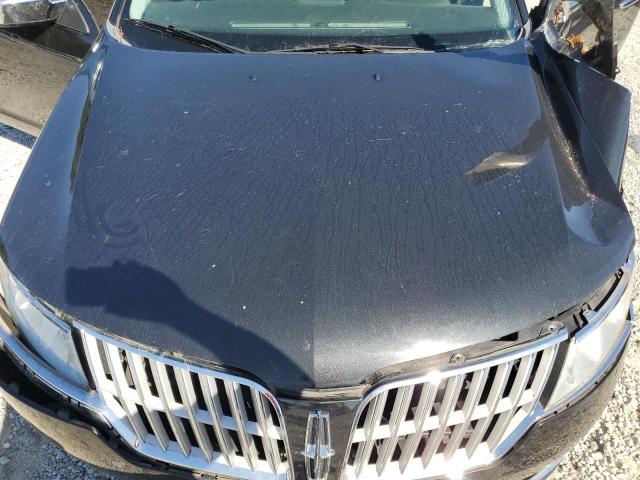 Photo 11 from auction – 2012 LINCOLN MKZ with VIN 3LNHL2GC2CR828170