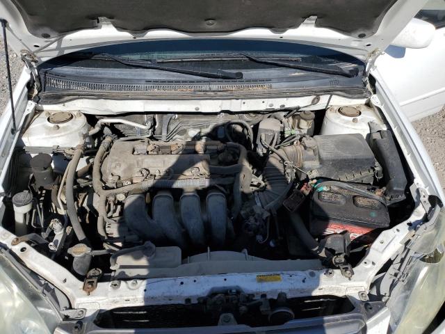 Foto 11 de la subasta – 2004 TOYOTA COROLLA CE con VIN JTDBR38E242048397