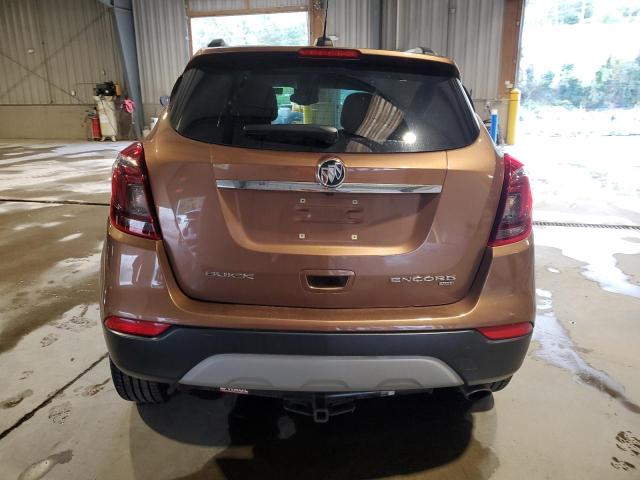 Photo 6 from auction – 2017 BUICK ENCORE PRE with VIN KL4CJFSBXHB032895