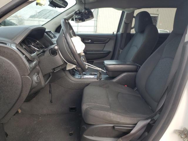 Photo 7 from auction – 2014 GMC ACADIA SLE with VIN 1GKKRNED8EJ306330