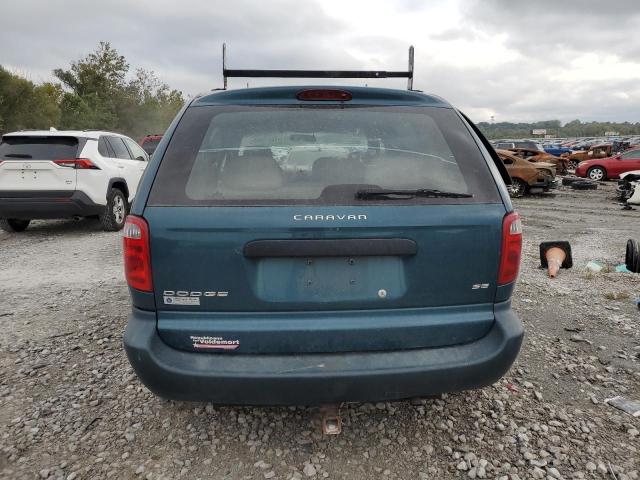 Photo 6 from auction – 2002 DODGE CARAVAN SE with VIN 1B4GP25332B651832