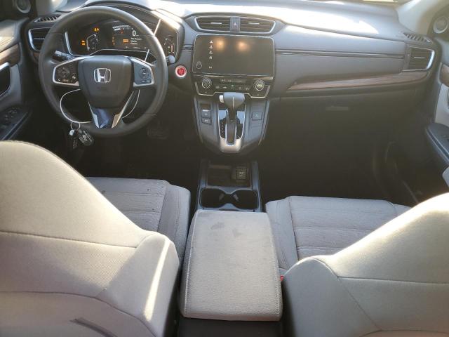 Photo 8 from auction – 2018 HONDA CR-V EX with VIN 7FARW2H52JE030030