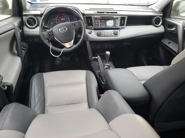 Photo 8 from auction – 2015 TOYOTA RAV4 LIMITED with VIN JTMDFREV9FD157651