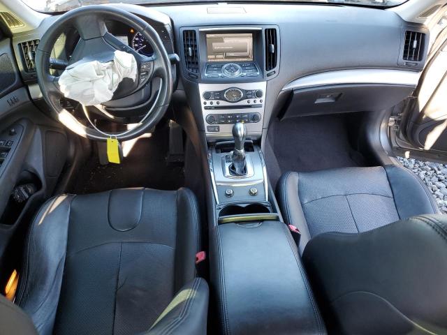 Photo 8 from auction – 2013 INFINITI G37 BASE with VIN JN1CV6AP1DM721782