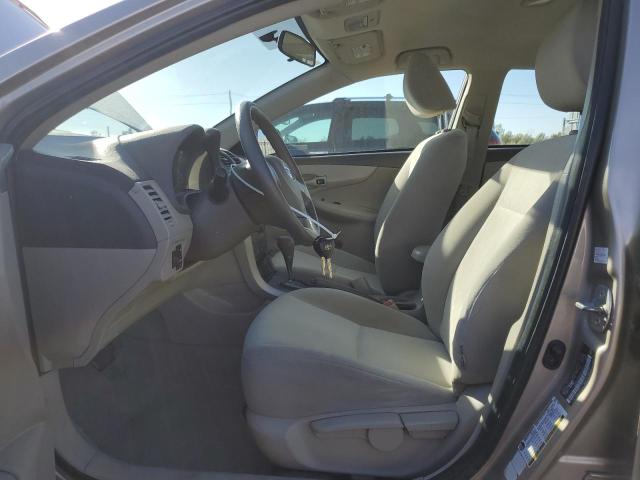 صورة رقم 7 من المزاد - 2010 TOYOTA COROLLA BA مع VIN 2T1BU4EE2AC193588