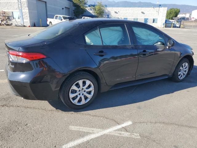 Photo 3 from auction – 2023 TOYOTA COROLLA LE with VIN JTDBCMFE1P3025167
