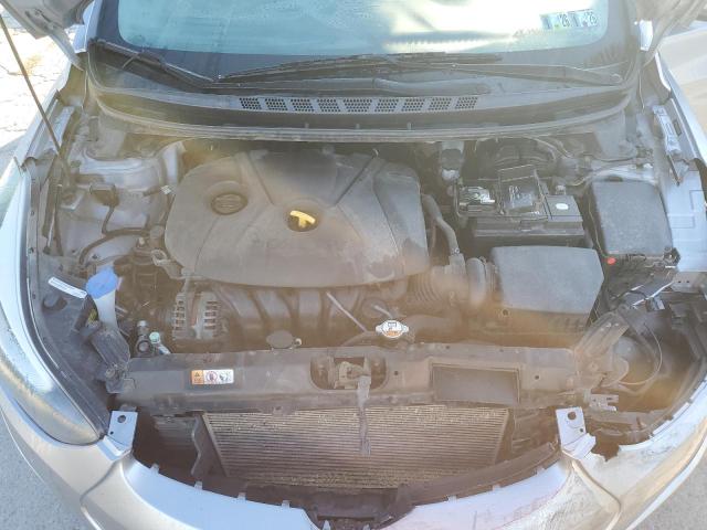 Photo 11 from auction – 2015 HYUNDAI ELANTRA with VIN 5NPDH4AE1FH629032