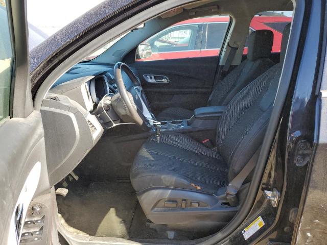 Photo 7 from auction – 2015 CHEVROLET EQUINOX LT with VIN 2GNALBEK7F6355448