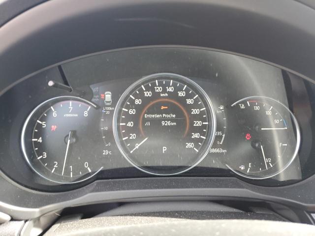 Photo 9 from auction – 2023 MAZDA CX-5 PREFE with VIN JM3KFBCM6P0250720