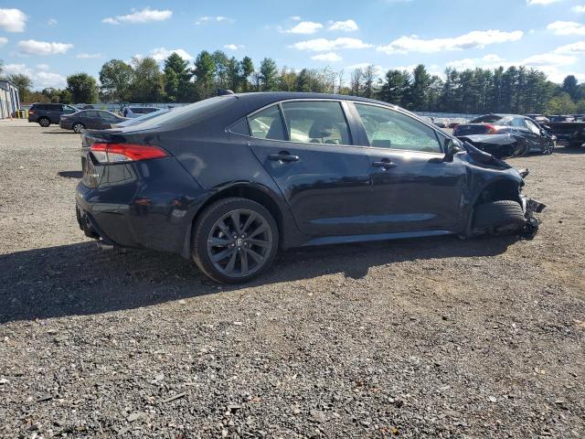 Photo 3 from auction – 2023 TOYOTA COROLLA LE with VIN JTDBCMFEXP3019870